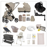 Venicci Tila - Deluxe Baby Bundle