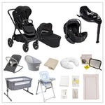 Joie Finiti - Essential Baby Bundle
