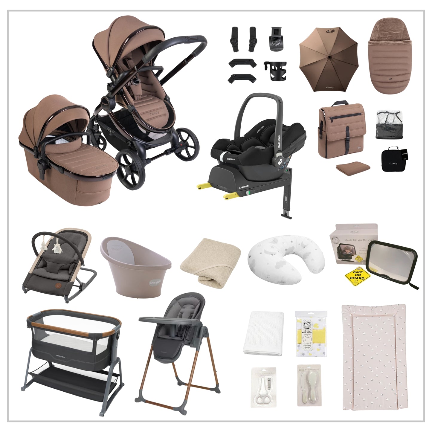 iCandy Peach 8 - Ultimate Bundle