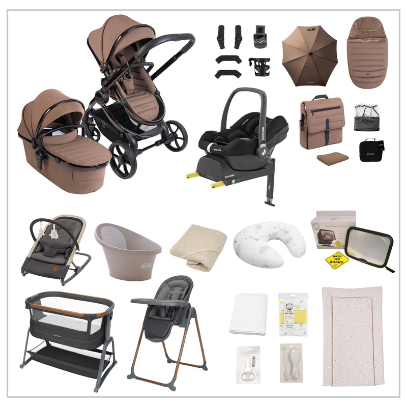 iCandy Peach 8 - Ultimate Bundle