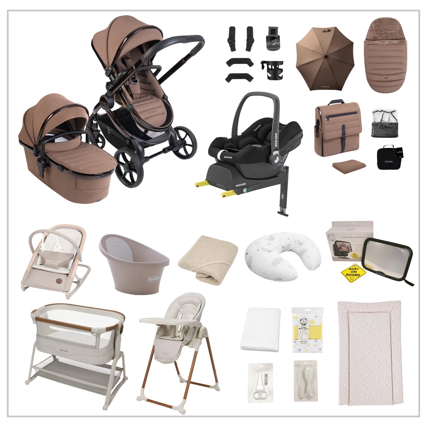 iCandy Peach 8 - Ultimate Bundle