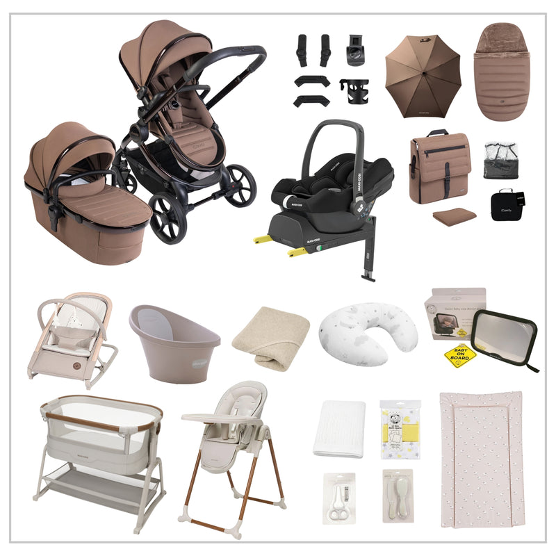 iCandy Peach 8 - Ultimate Bundle