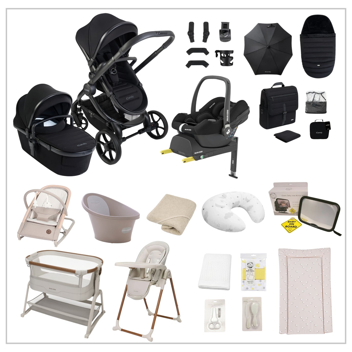 iCandy Peach 8 - Ultimate Bundle