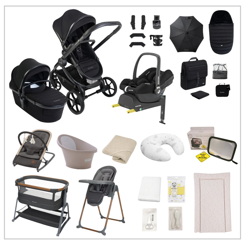 iCandy Peach 8 - Ultimate Bundle