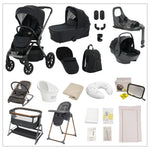 Oyster Vee - Ultimate Baby Bundle