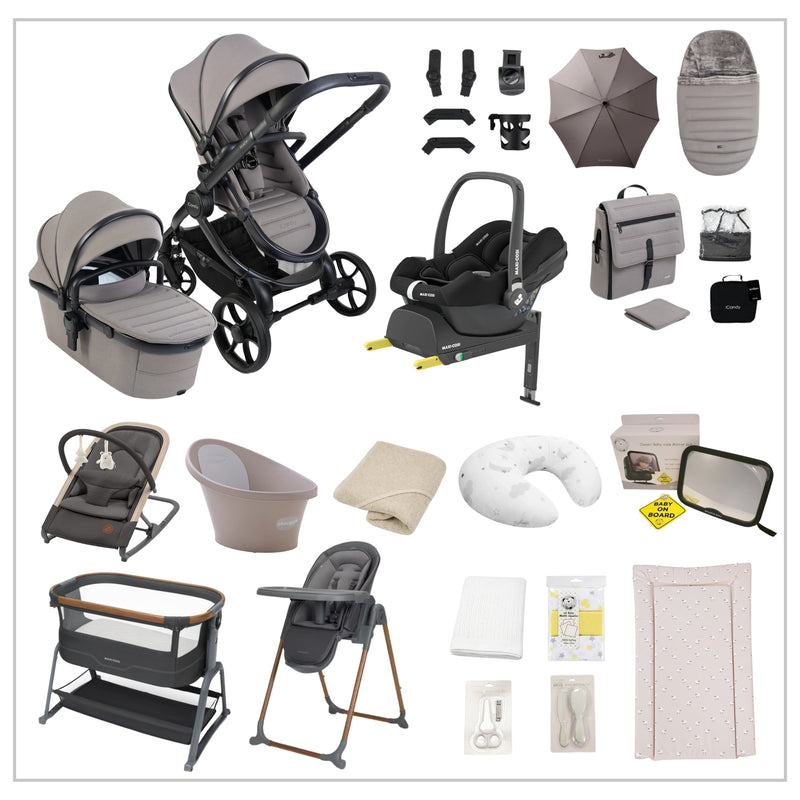 iCandy Peach 8 - Ultimate Bundle