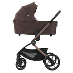 Oyster Vee - Ultimate Baby Bundle