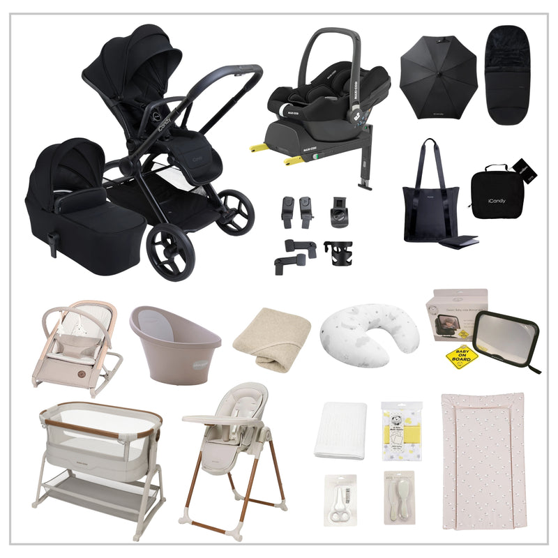iCandy Core 2 - Ultimate Bundle