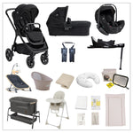 Joie Finiti - Deluxe Baby Bundle
