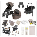 UPPAbaby Vista V3 - Ultimate Bundle