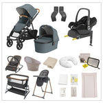 UPPAbaby Vista V3 - Ultimate Bundle