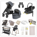 UPPAbaby Vista V3 - Ultimate Bundle