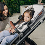 UPPAbaby Vista V3 - Ultimate Bundle
