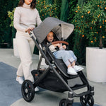 UPPAbaby Vista V3 - Ultimate Bundle