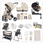 Venicci Tila - Ultimate Baby Bundle