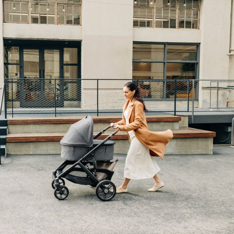 UPPAbaby Vista V3 - Ultimate Bundle