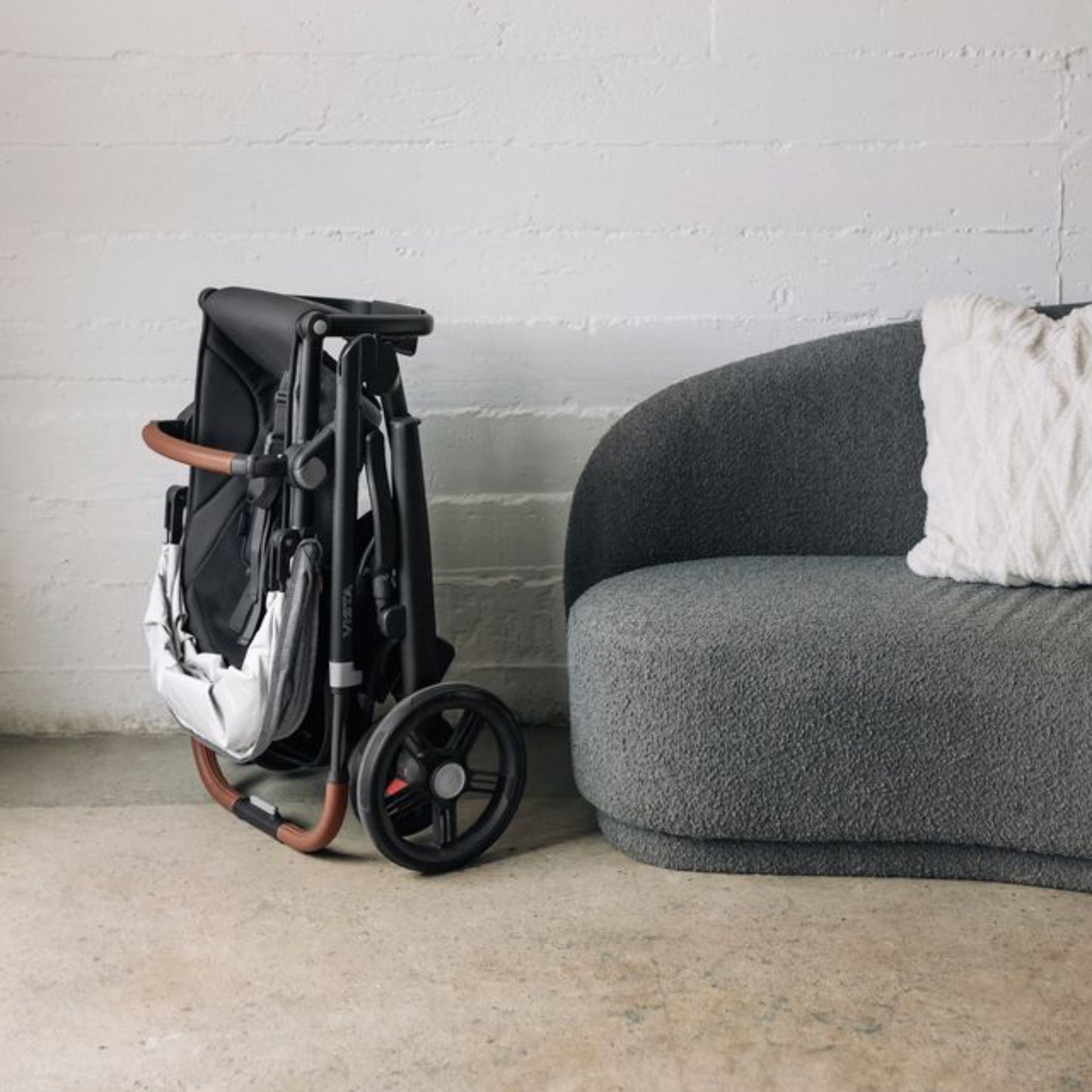 UPPAbaby Vista V3 - Ultimate Bundle