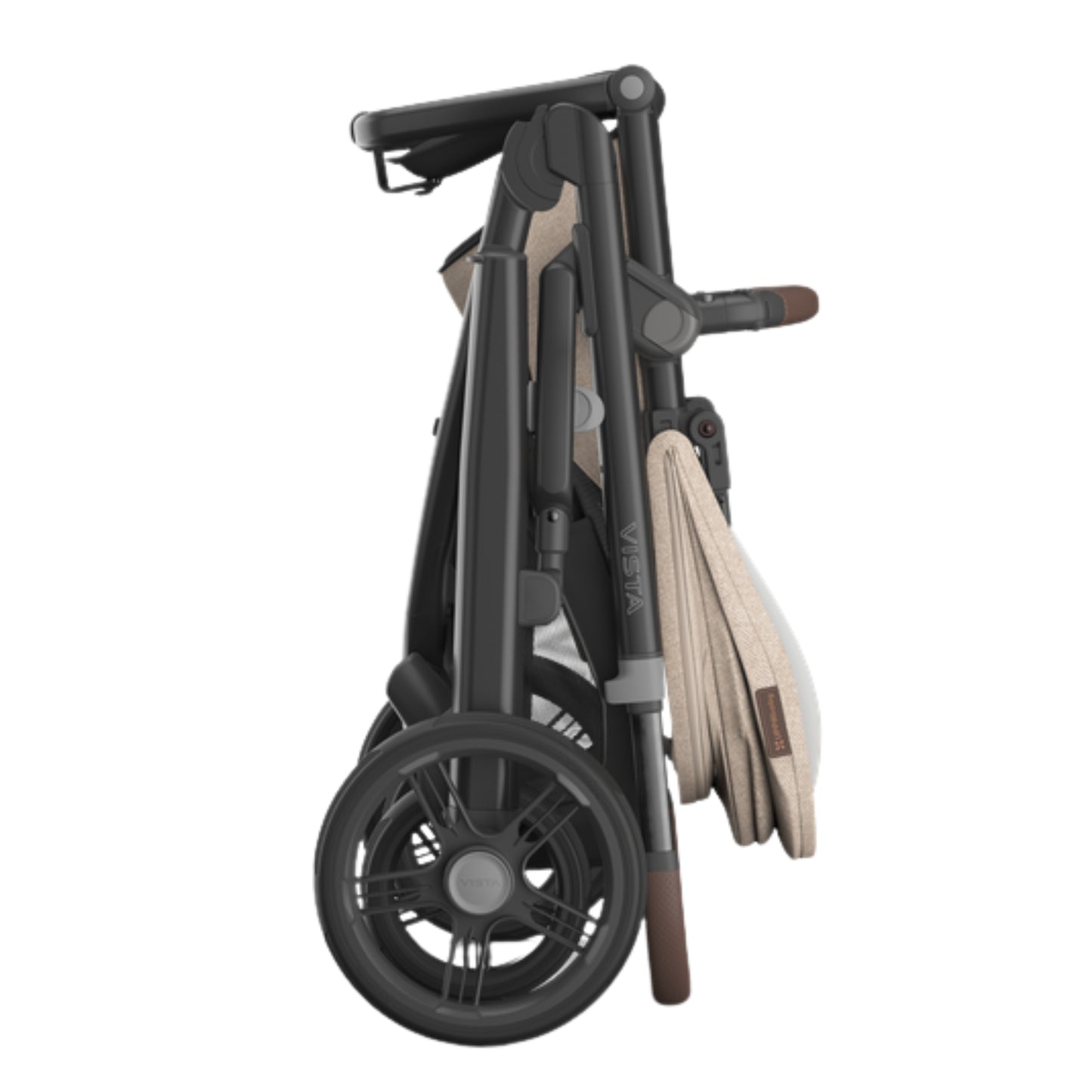 UPPAbaby Vista V3 - Ultimate Bundle
