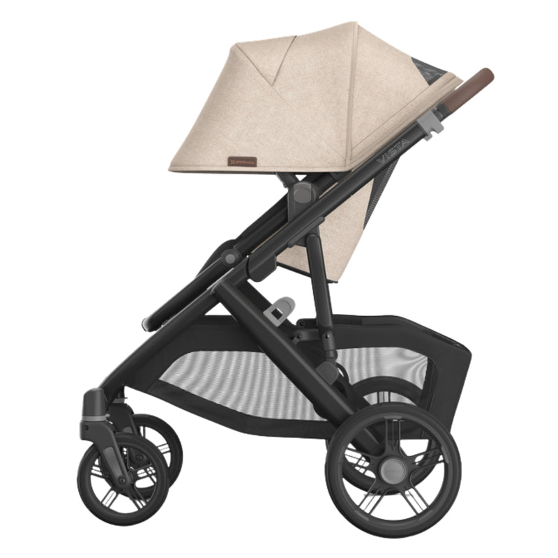 UPPAbaby Vista V3 - Ultimate Bundle