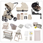 Venicci Tila - Ultimate Baby Bundle