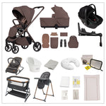 Venicci Tila - Ultimate Baby Bundle