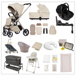 Venicci Tila - Deluxe Baby Bundle