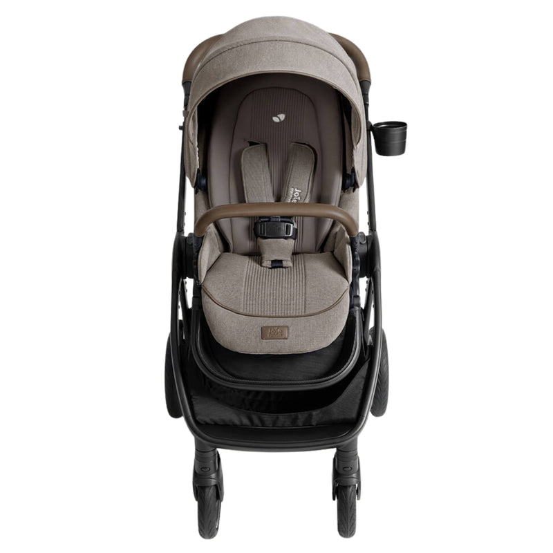 Joie Finiti - Essential Baby Bundle