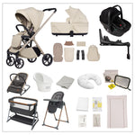 Venicci Tila - Ultimate Baby Bundle