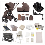 Venicci Tila - Deluxe Baby Bundle