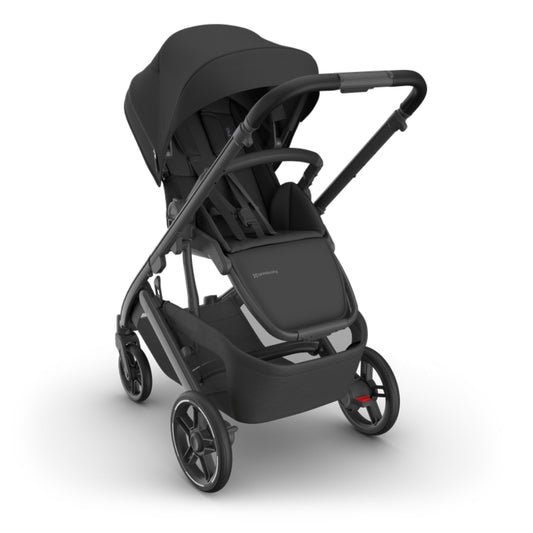 UPPAbaby Cruz V3 Pushchair, Jake