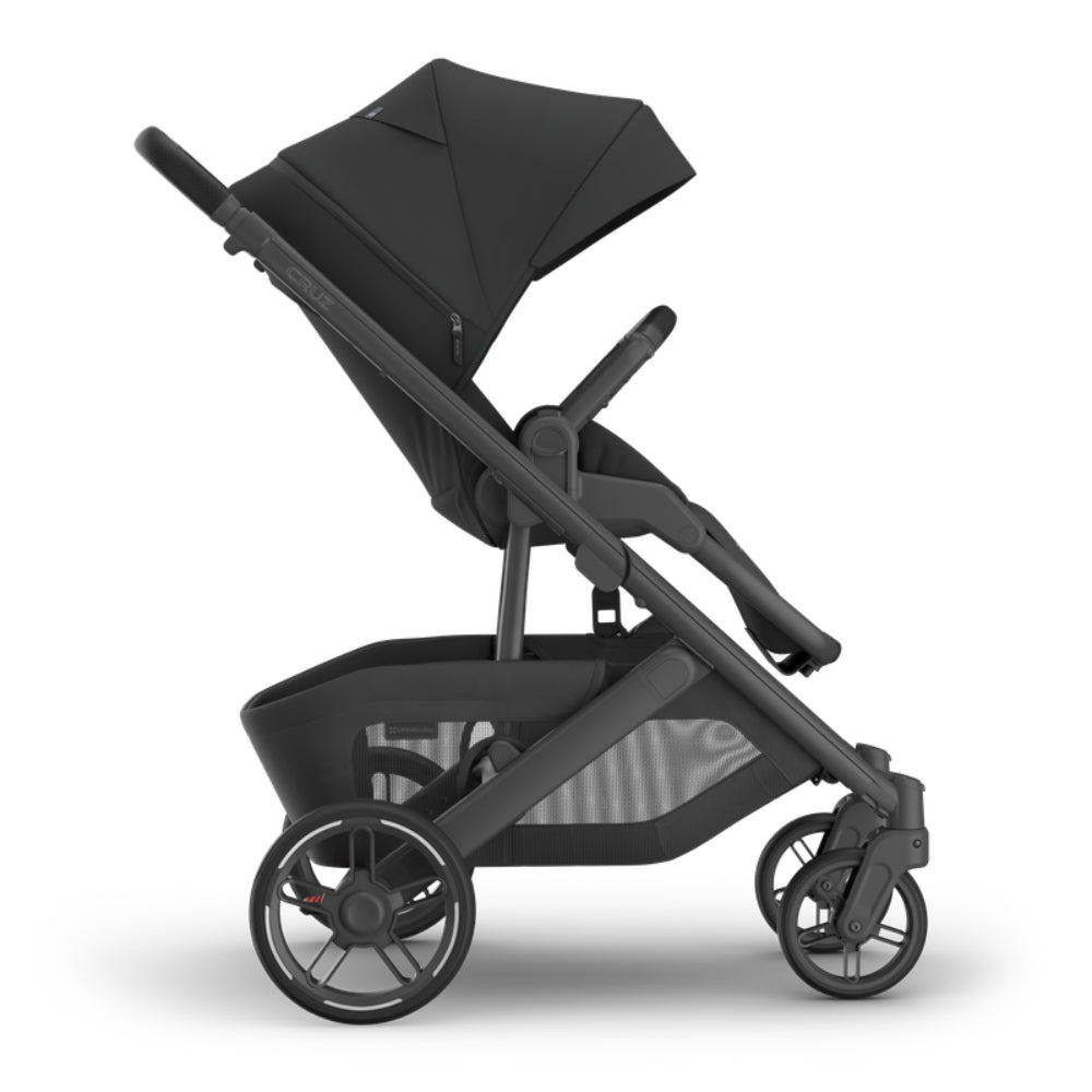 UPPAbaby Cruz V3 Pushchair, Jake