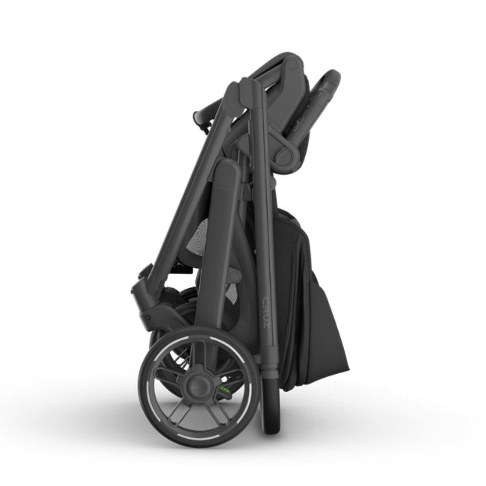 UPPAbaby Cruz V3 Pushchair, Jake