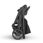UPPAbaby Cruz V3 Pushchair, Jake