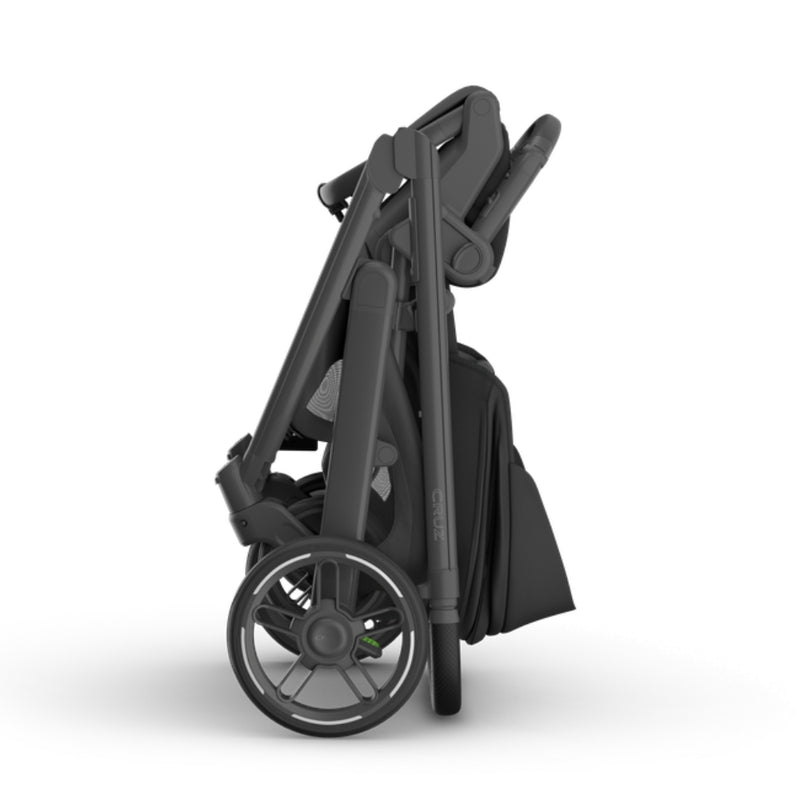 UPPAbaby Cruz V3 Pushchair, Jake