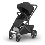 UPPAbaby Cruz V3 Pushchair, Jake
