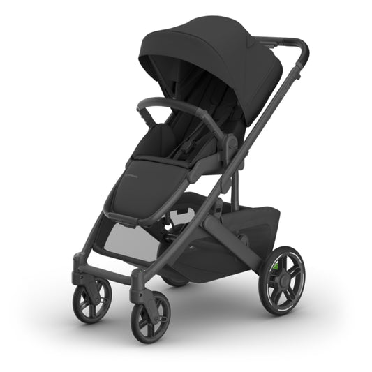 UPPAbaby Cruz V3 Pushchair, Jake