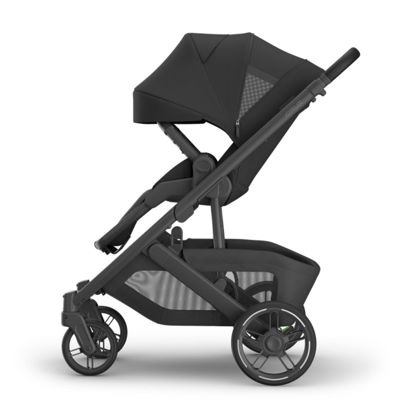 UPPAbaby Cruz V3 Pushchair, Jake