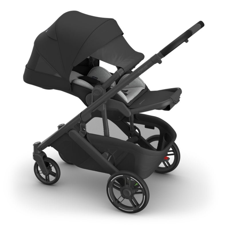 UPPAbaby Cruz V3 Pushchair, Jake