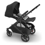 UPPAbaby Cruz V3 Pushchair, Jake