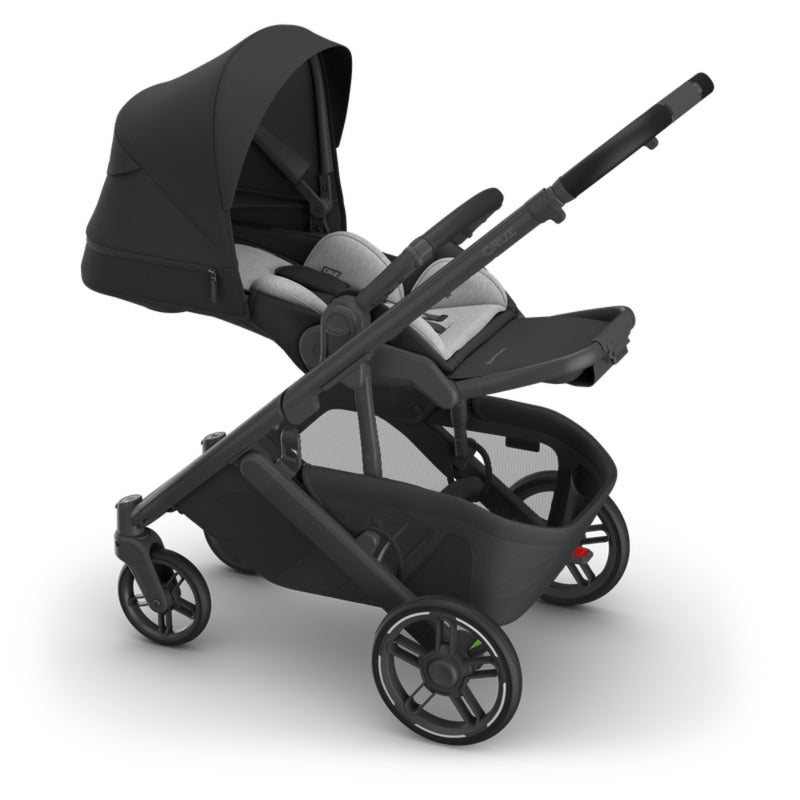 UPPAbaby Cruz V3 Pushchair, Jake