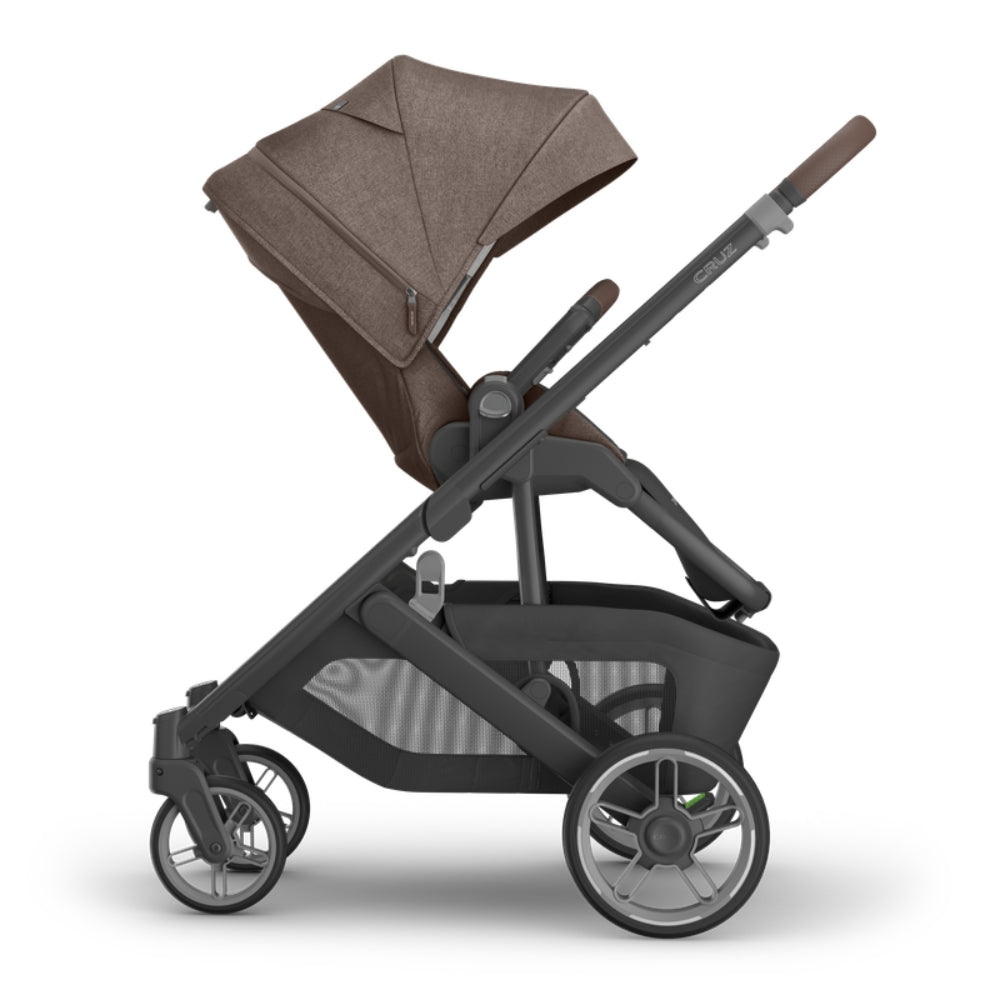 UPPAbaby Cruz V3 Pushchair, Owen