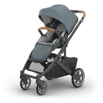 UPPAbaby Cruz V3 Pushchair, Dillan