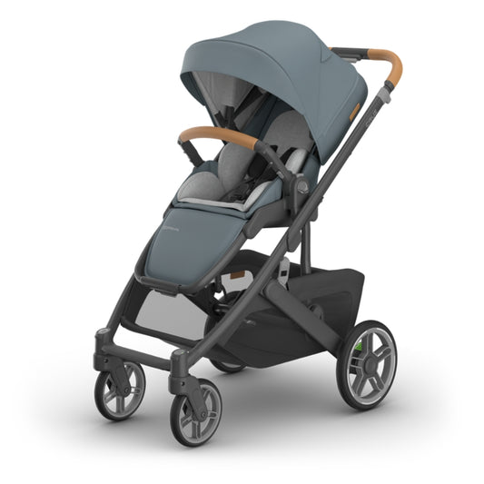 UPPAbaby Cruz V3 Pushchair, Dillan