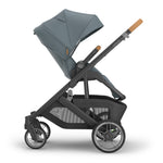 UPPAbaby Cruz V3 Pushchair, Dillan