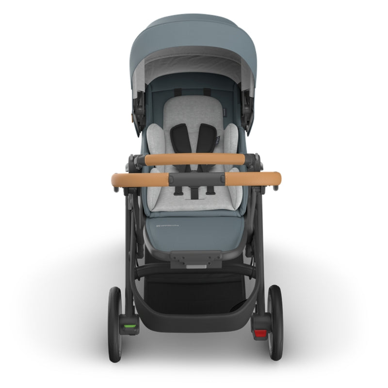 UPPAbaby Cruz V3 Pushchair, Dillan