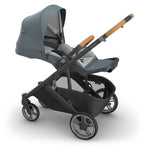 UPPAbaby Cruz V3 Pushchair, Dillan