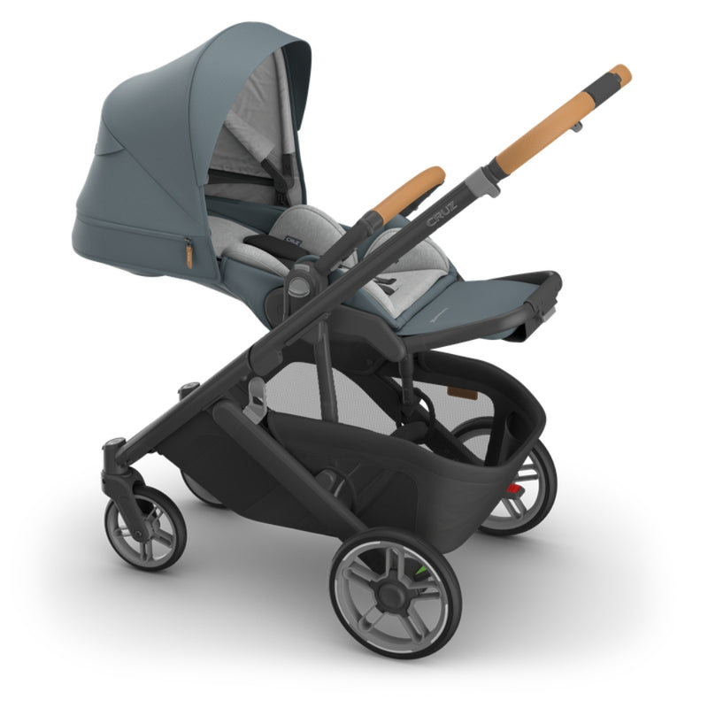 UPPAbaby Cruz V3 Pushchair, Dillan