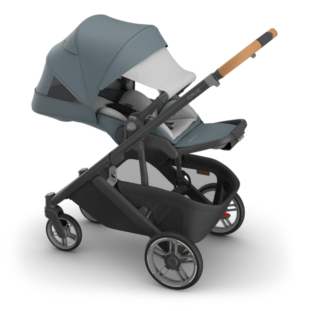 UPPAbaby Cruz V3 Pushchair, Dillan