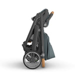 UPPAbaby Cruz V3 Pushchair, Dillan