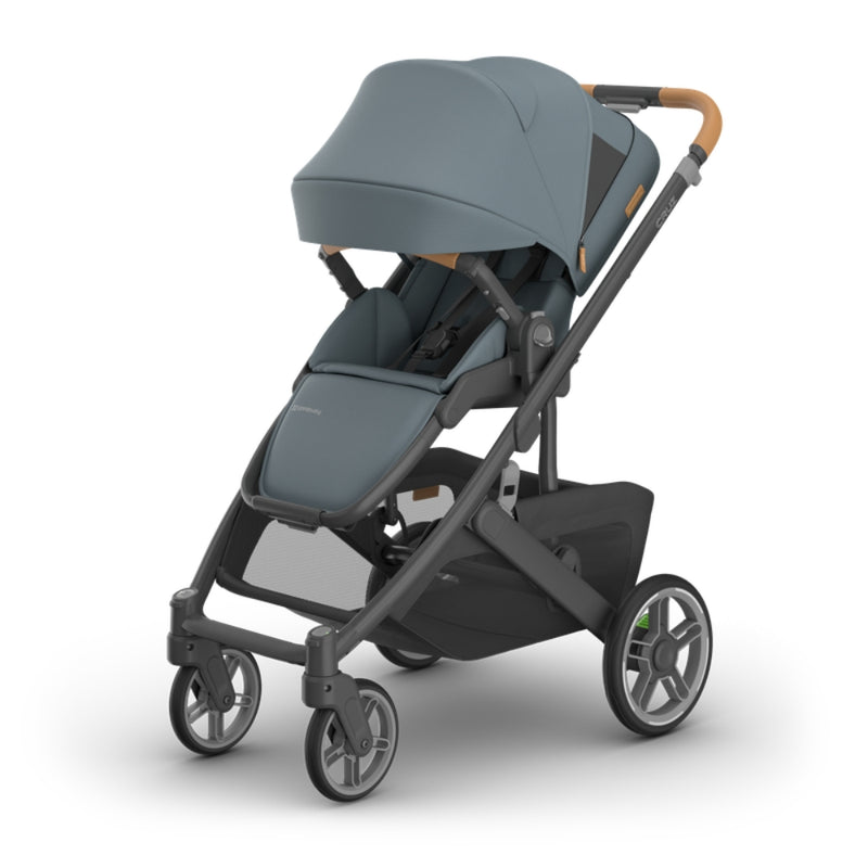 UPPAbaby Cruz V3 Pushchair, Dillan